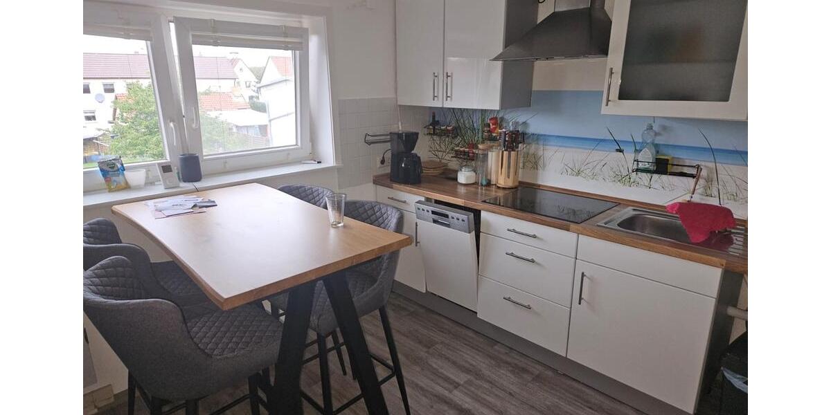 Etagenwohnung Peine Südstadt - 2.5 Zimmer, 65 m&sup2;, 110.000&euro; | Angebot:27426754