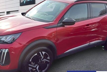 Peugeot 2008 14.900 km 21.390 &euro; Berlin 10369