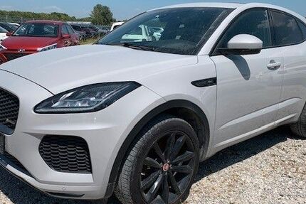 Jaguar E-Pace 114.297 km 19.990 &euro; München 81827