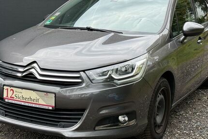 Citroen C4 188.000 km 3.999 &euro; Witzenhausen 37213