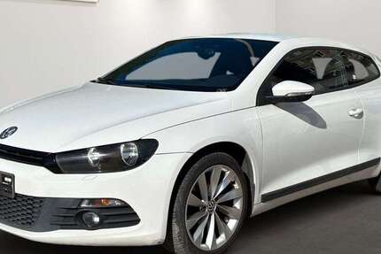 VW Scirocco 251.245 km 5.999 € Berlin 12681