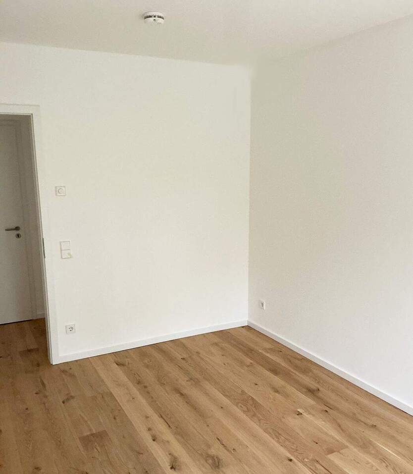 Nur noch einziehen! Moderne 3-Zimmer zum Erstbezug für Sie und Ihre Familie. 3 zimmer