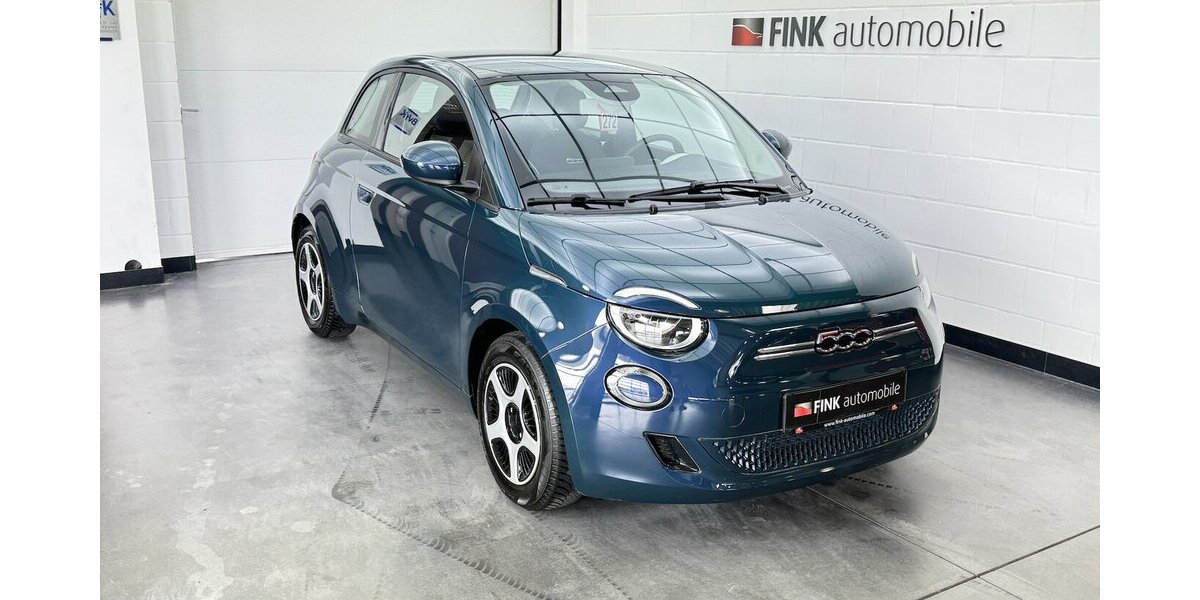 Fiat 500e Action 1.Hand Carplay 13.372 km 14.520 &euro; Lich 35423
