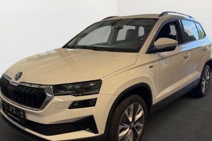Skoda Karoq 6.900 km 30.990 &euro; Waldshut-Tiengen 79761