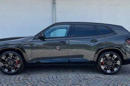 BMW XM 108.180 km 86.900 &euro; München 81245