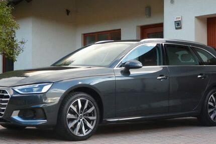 Audi A4 16.218 km 36.300 &euro; Riedenburg 93339