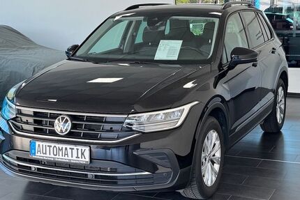 VW Tiguan 54.712 km 24.600 &euro; Grebenhain 36355