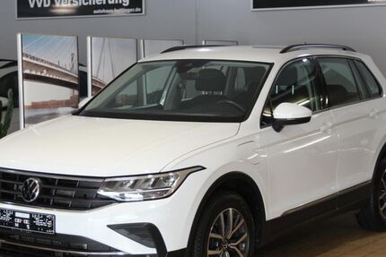 VW Tiguan 111.100 km 23.500 € Marktheidenfeld 97828