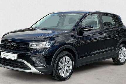 VW T-Cross 7.319 km 19.880 &euro; Bocholt 46395