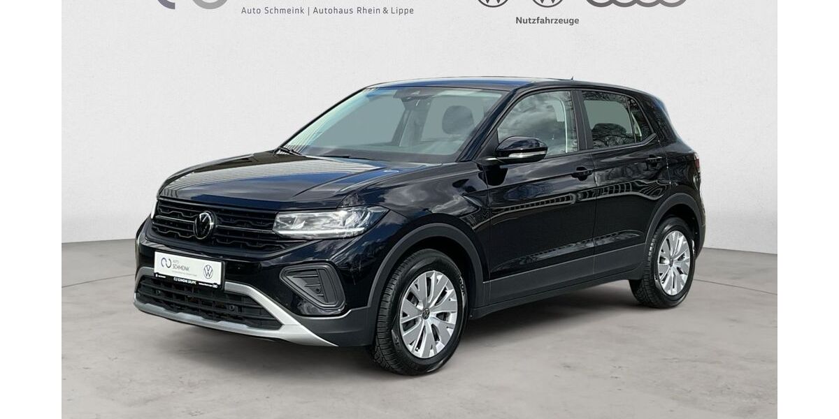 VW T-Cross 7.319 km 19.880 &euro; Bocholt 46395