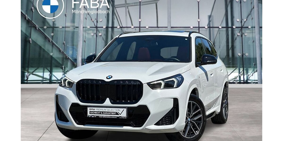 BMW X1 23.600 km 36.950 &euro; Mönchengladbach 41066