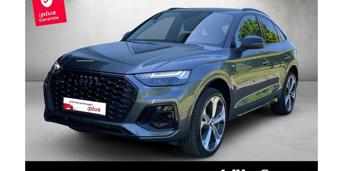Audi Q5 12.212 km 58.330 &euro; Mainz 55131