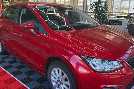 Seat Ibiza 64.169 km 12.380 &euro; Bretzfeld-Schwabbach 74626