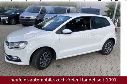 VW Polo 60.000 km 8.890 € Aßlar-Werdorf 35614