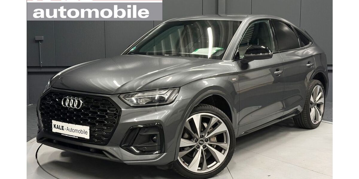 Audi Q5 41.000 km 46.890 &euro; Helmstedt 38350