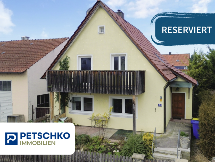 Haus zum Kaufen in Dingolfing 259.000 € 105 m²