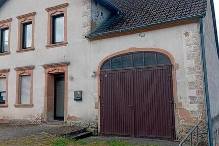 Haus Schmelz - 99.900&euro; | Angebot:21485300