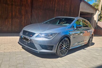Seat Leon 96.059 km 19.999 &euro; Ottenstein 31868