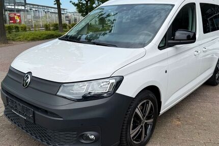 VW Caddy Maxi 58.043 km 23.450 &euro; Korschenbroich 41352