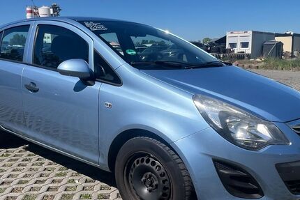 Opel Corsa 86.214 km 3.799 &euro; Mittenwalde 15749