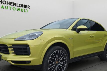 Porsche Cayenne 12.211 km 73.890 € Ilshofen 74532