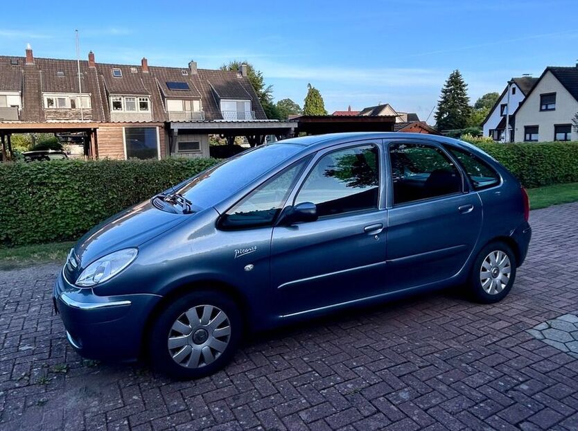 Xsara Picasso