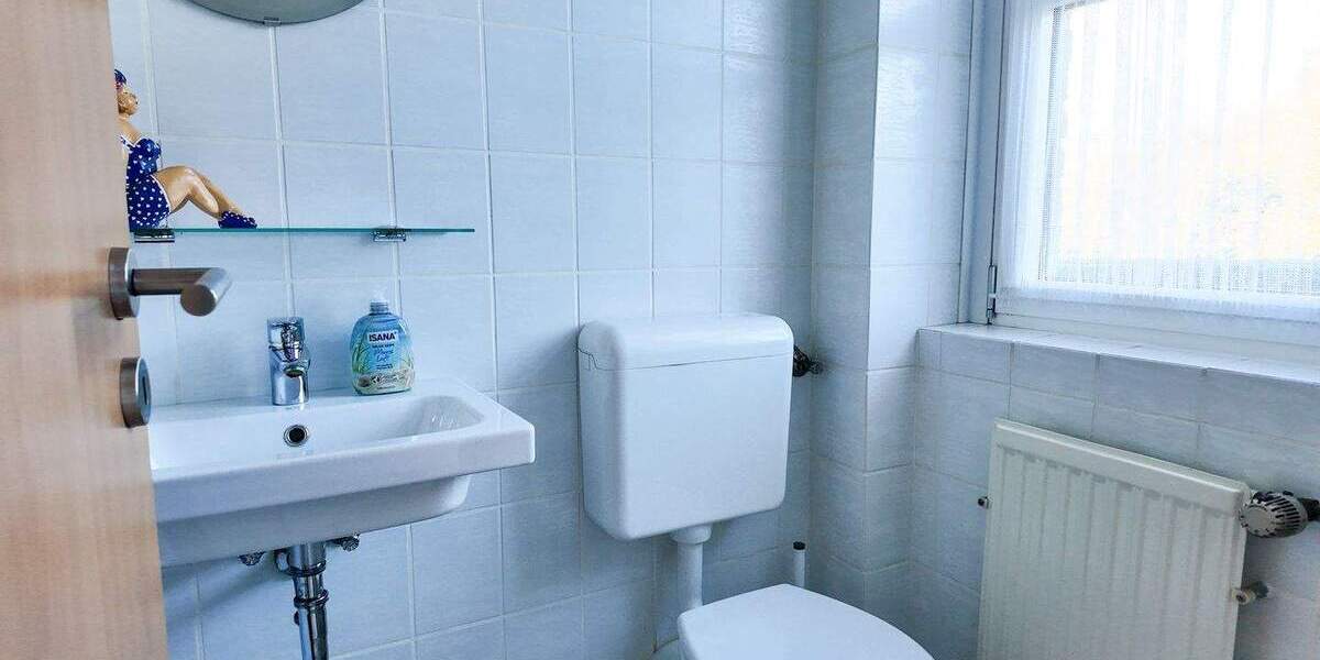 Mehrfamilienhaus, Wohnhaus Westerkappeln Sennlich - 5 Zimmer, 115 m&sup2;, 359.000&euro; | Angebot:24040981