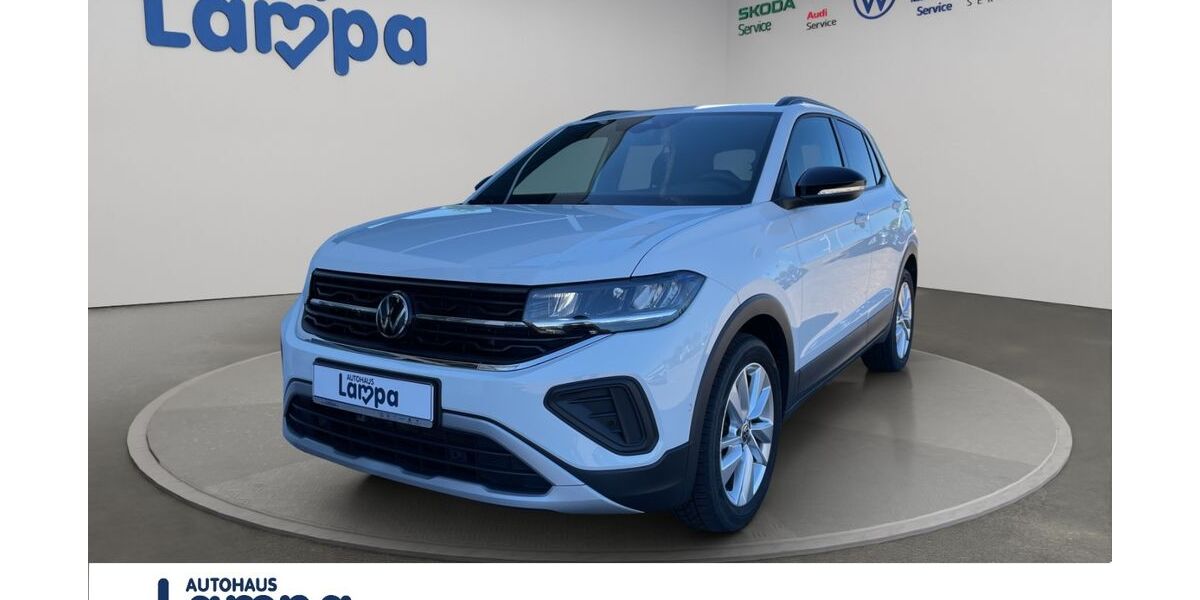 VW T-Cross 19.864 km 25.930 &euro; Lengerich bei Lingen/Emsland 49838