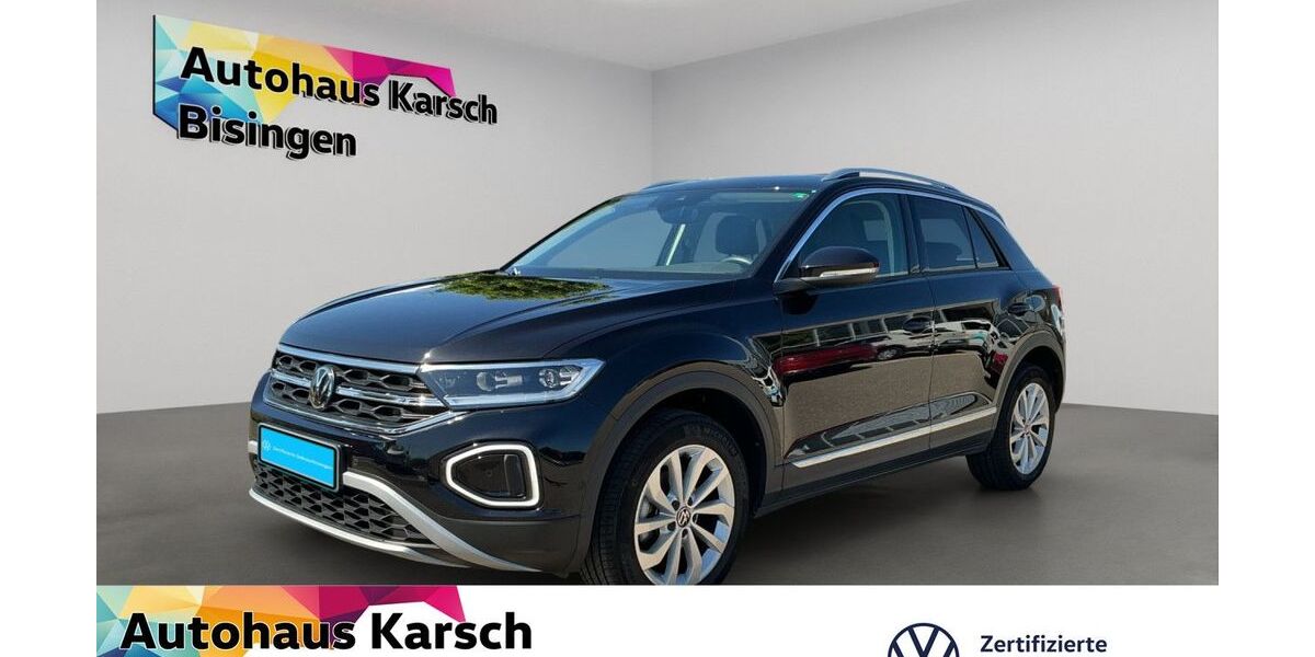 VW T-Roc 42.510 km 20.890 &euro; Bisingen 72406