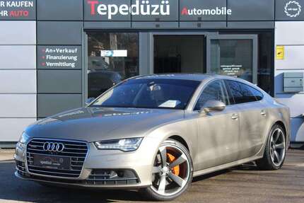 Audi A7 150.000 km 26.499 &euro; Mötzingen 71159