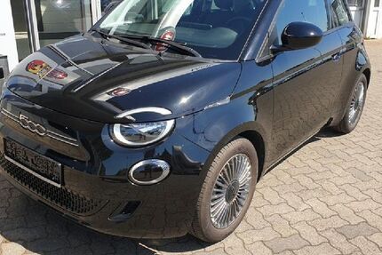 Fiat 500e 23.956 km 13.950 &euro; Kleinkitzighofen-Lamerdingen 86862