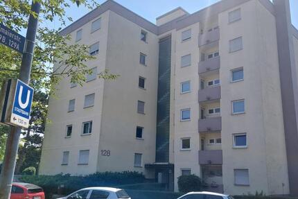 3 Zimmer Wohnung in Stuttgart Möhringen