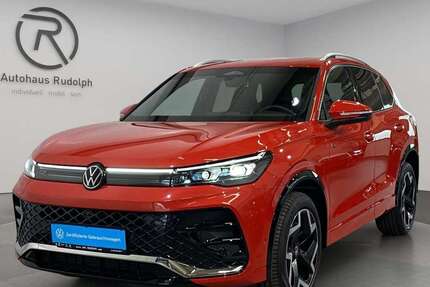 VW Tiguan 10.613 km 42.439 &euro; Oelsnitz/Erzg. 09376