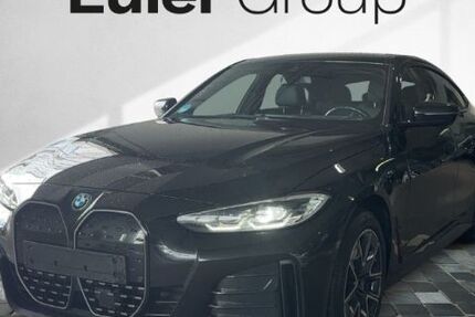 BMW i4 94.884 km 32.788 &euro; Frankfurt 60314