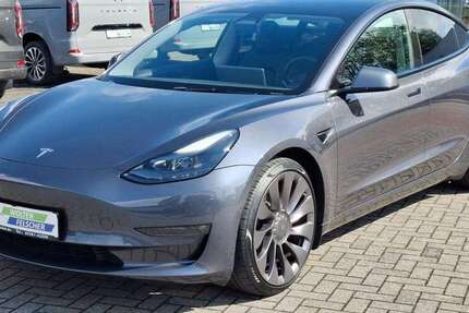 Tesla Model 3 35.900 km 33.990 &euro; Ahaus 48683