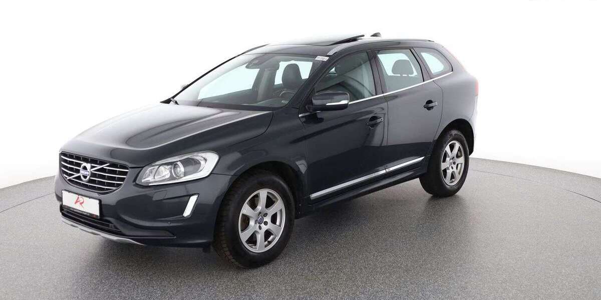 Volvo XC60 90.000 km 19.880 &euro; Berlin 12103