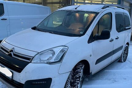 Citroen Berlingo 254.000 km 4.500 &euro; Steinfurt 48565