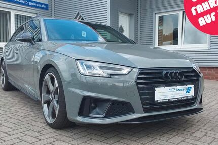 Audi A4 62.200 km 23.490 &euro; Augustfehn 26689