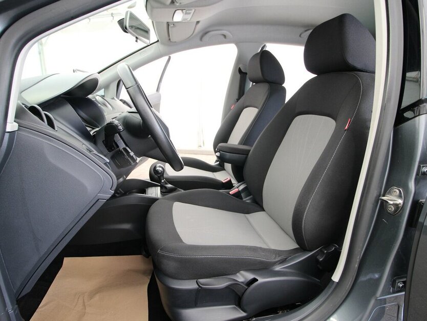 Ibiza ST 1.2 TSI 7-DSG Style Salsa Bi-XENON+NAVI