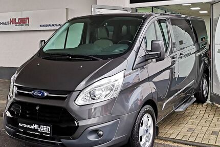 Ford Tourneo Custom 80.221 km 24.950 &euro; Burscheid 51399