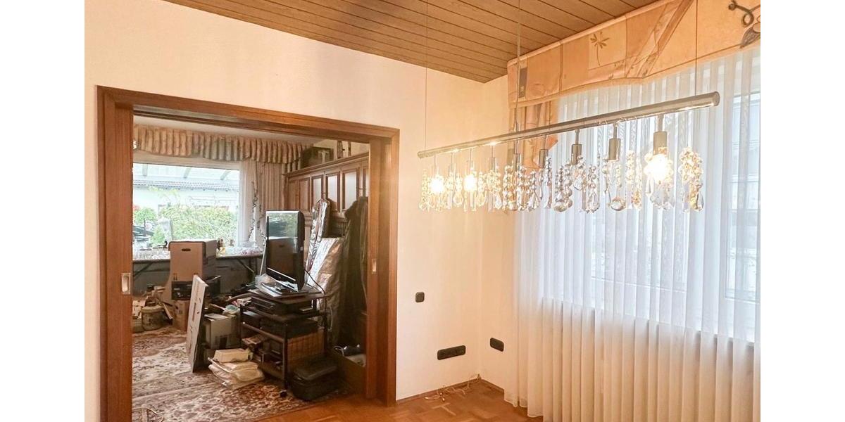 Bungalow Herzogenaurach - 580.000&euro; | Angebot:26967438