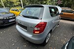 Fabia Ambiente + Klima + Insp + TÜV 11.26 +