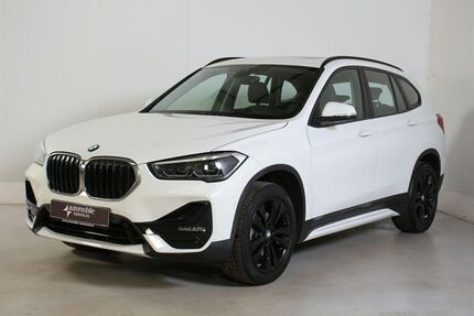 BMW X1 105.200 km 19.840 &euro; Paderborn 33100