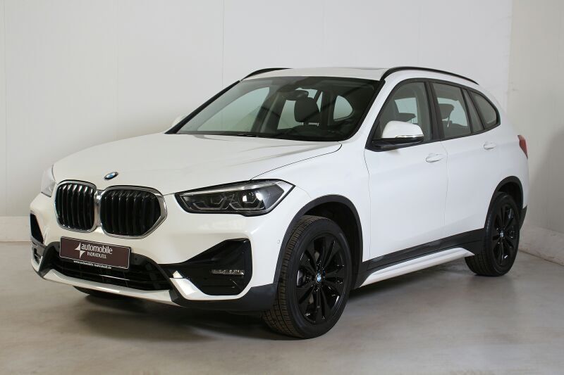 BMW X1 105.200 km 19.840 &euro; Paderborn 33100