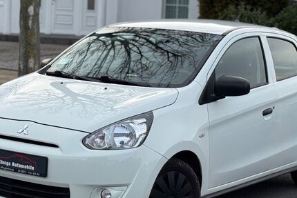 Mitsubishi Space Star 63.624 km 4.990 &euro; Jülich 52428