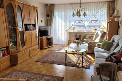 Wohnung Bamberg Gereuth - 3 Zimmer, 74 m&sup2;, 265.000&euro; | Angebot:27256439