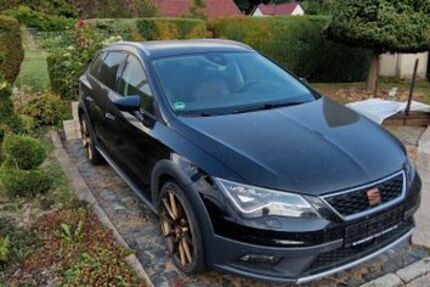 Seat Leon 178.000 km 11.700 &euro; Finne OT Billroda 06647