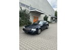Mercedes-Benz SL 280 124.000 km 9.900 € Augsburg 86150