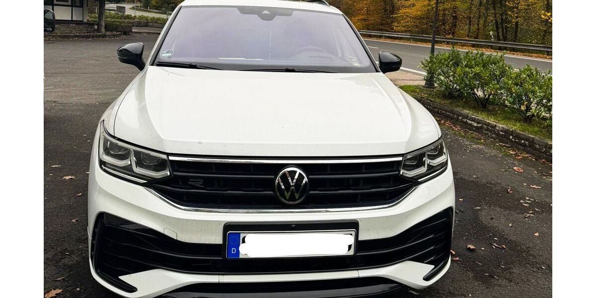 VW Tiguan 65.000 km 34.900 &euro; Overath 51492