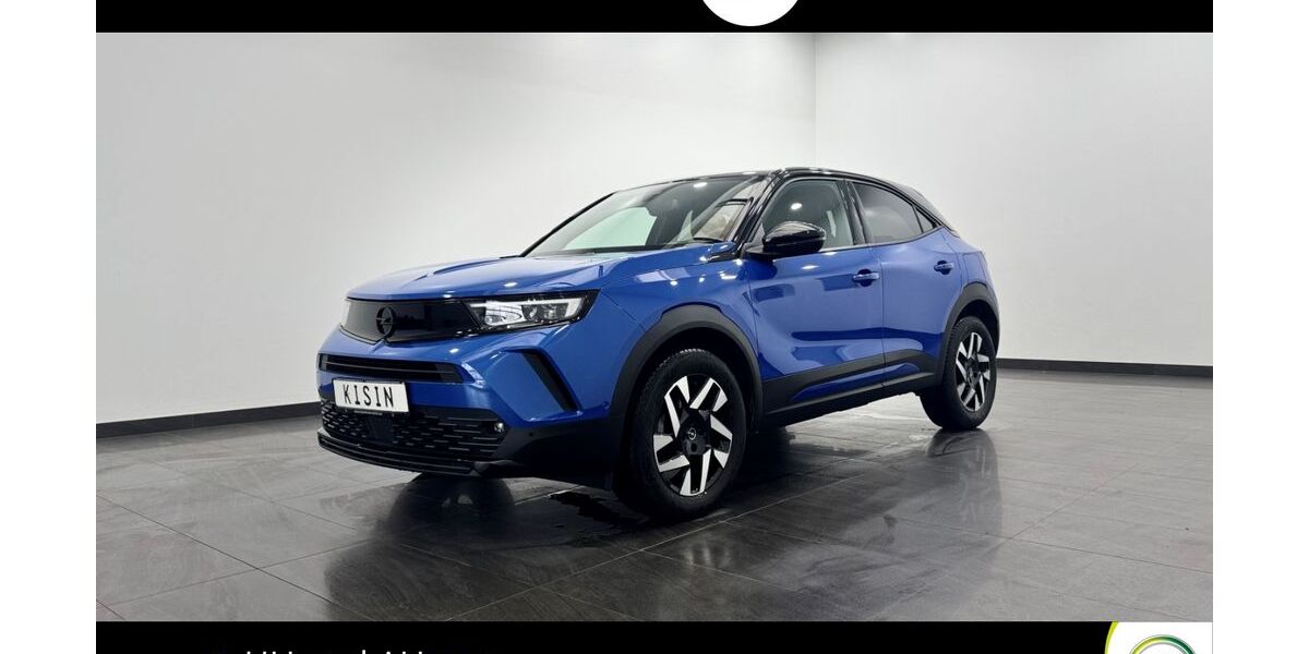 Opel Mokka 29.766 km 18.999 &euro; Neumünster 24536